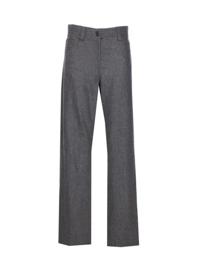 KHAITE CALLUM PANTS