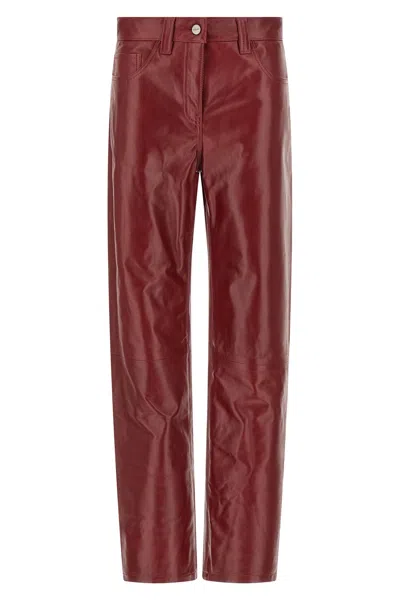 KHAITE 'CALLUM' PANTS