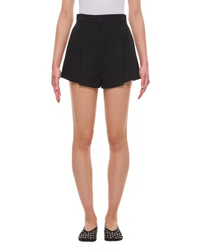 Khaite Calman Shorts