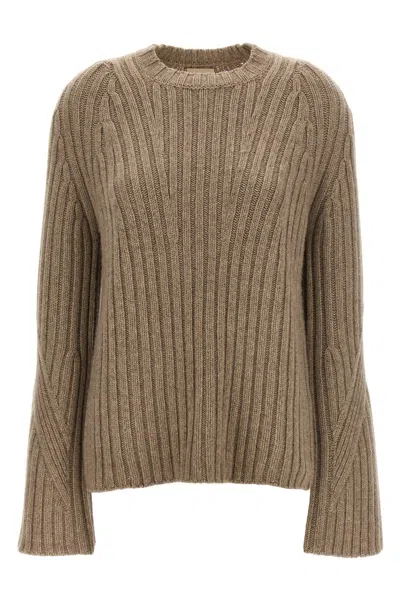 KHAITE KHAITE 'CALVIN' SWEATER