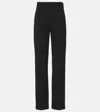 KHAITE CAMBIE STRAIGHT PANTS