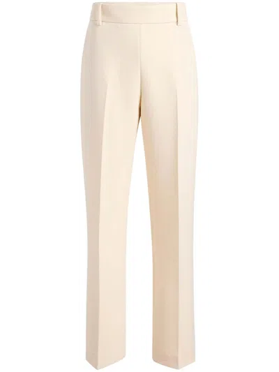KHAITE CAMBIE TROUSERS