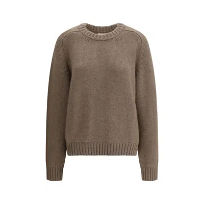 Khaite Cashmere Mae Women's Sweater