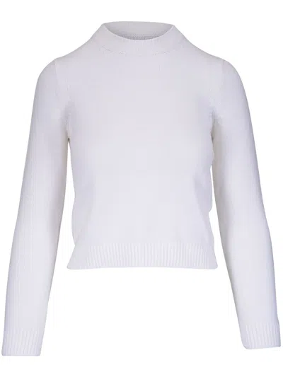 KHAITE CASHMERE SWEATER