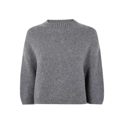 Khaite Cashmere Sweaters