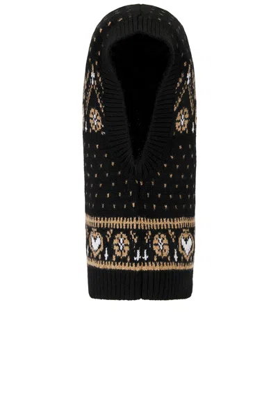 Khaite Caspian Balaclava