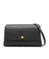 Khaite Cate Cross Body Bag In Black