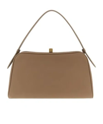 KHAITE KHAITE CATE HANDBAG