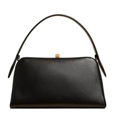 KHAITE KHAITE CATE TOP HANDLE BAG