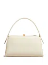 Khaite Cate Tote Bag In Neutrals