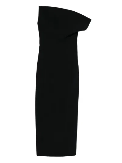 KHAITE CATO DRESS,45060124600