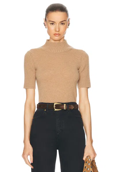KHAITE CECIL CASHMERE SWEATER