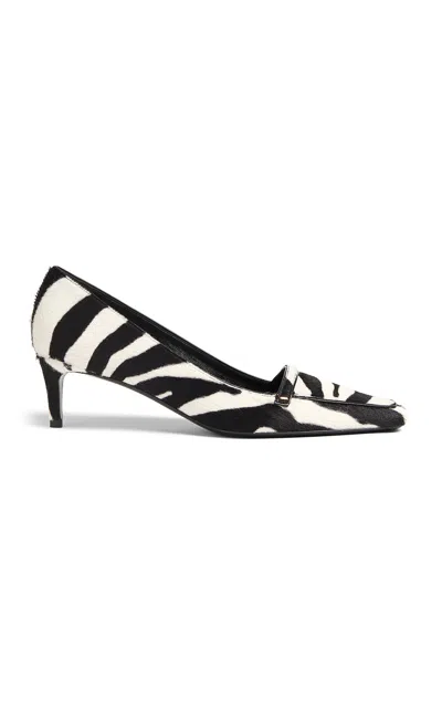 Khaite Celia Pump 50