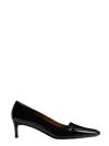 Khaite Celia Pump 50