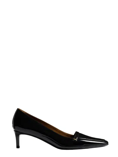 Khaite Celia Pump 50 In Black