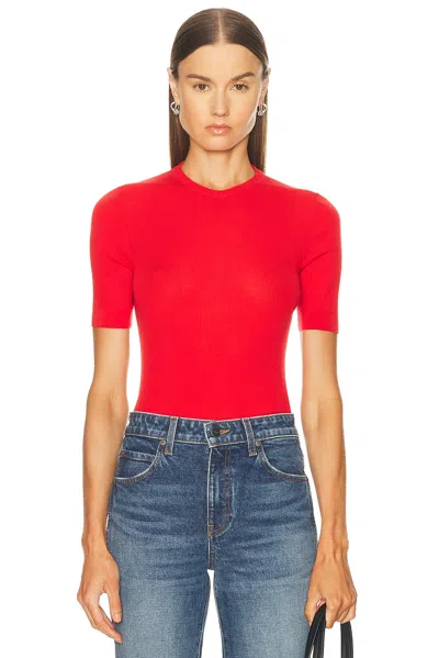 Khaite Celina Top