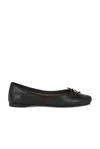 Khaite Charlotte Ballerina Flat