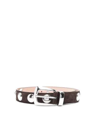 KHAITE BENNY BELT