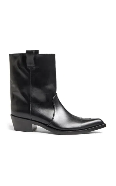 Khaite Clive Ankle Boot 35