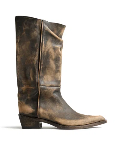 Khaite Clive Boot