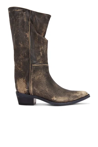 Khaite Clive Boot