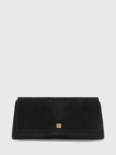 Khaite Clutch Woman Color Black
