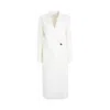 Khaite Cobble Coat