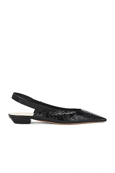 KHAITE COLIN SLINGBACK FLAT