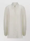 Khaite Ny Bam Shirt