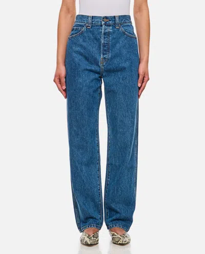 KHAITE CORBEN JEANS