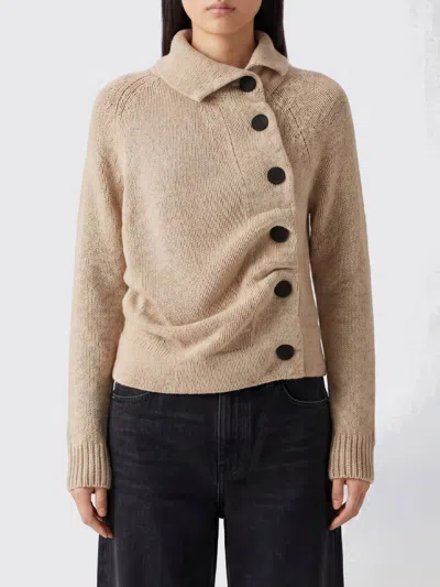 Khaite ポロシャツ レディース カラー ベージュ In Brown