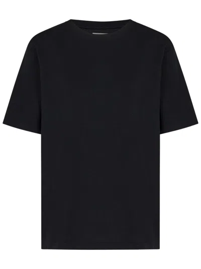 Khaite Cotton Jersey T-shirt