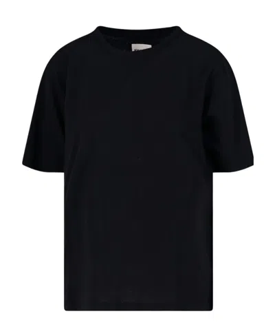 KHAITE THE MAE T-SHIRT