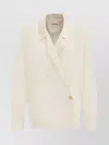 Khaite Garth Shirt