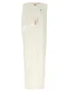 Khaite Crispin Dress