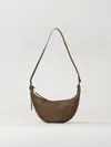 Khaite Crossbody Bags  Woman Color Green