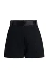 Khaite Pants In Black