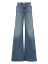 Khaite Triple Stitch Low