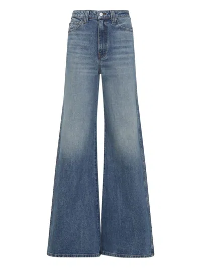 Khaite Triple Stitch Low