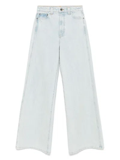 KHAITE DANE JEANS