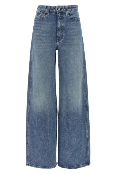 KHAITE KHAITE 'DANE' JEANS