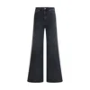 Khaite Dane Jeans