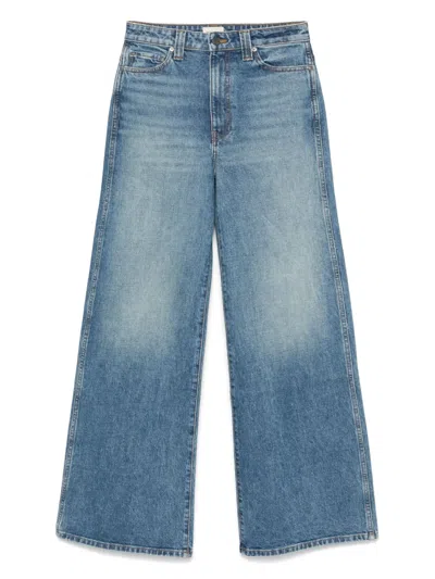 KHAITE DANE JEANS