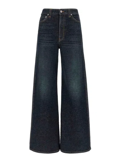 KHAITE DANE JEANS