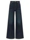 Khaite Jeans In Blue