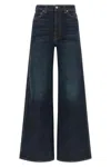 Khaite Jeans In Blue