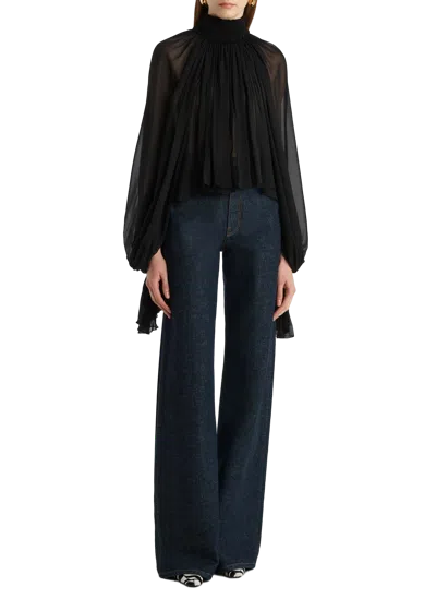 KHAITE KHAITE DANE JEANS