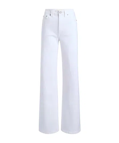 KHAITE KHAITE DANE STRETCH JEANS