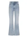 Khaite ‘danielle' Bootcut Jeans