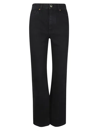 Khaite Danielle Jean In Black